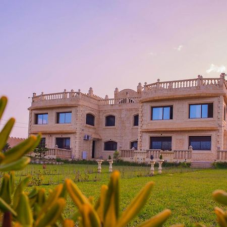 Residence Le Chateau Эль-Хавария Экстерьер фото